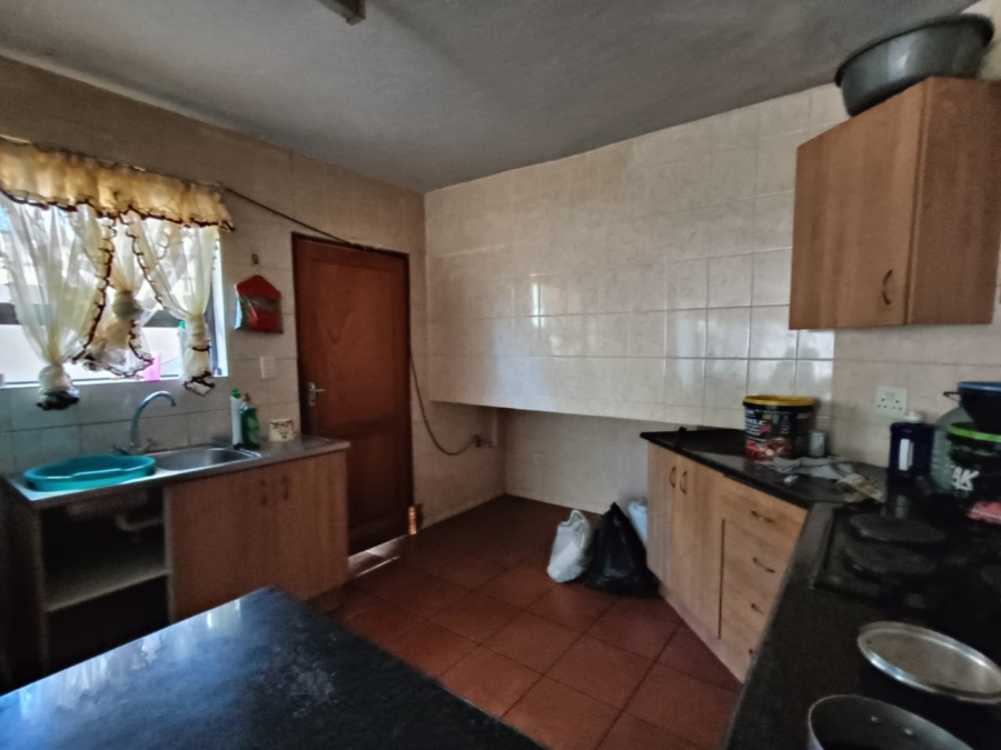 3 Bedroom Property for Sale in Cashan North West